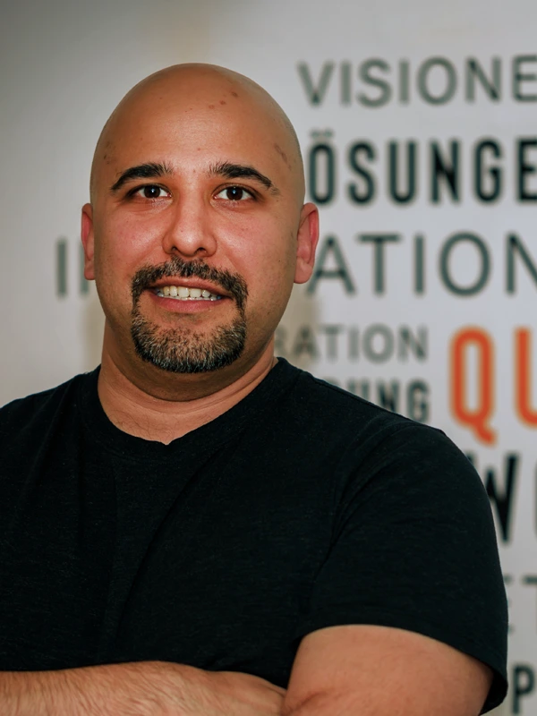 Arun Vaghela