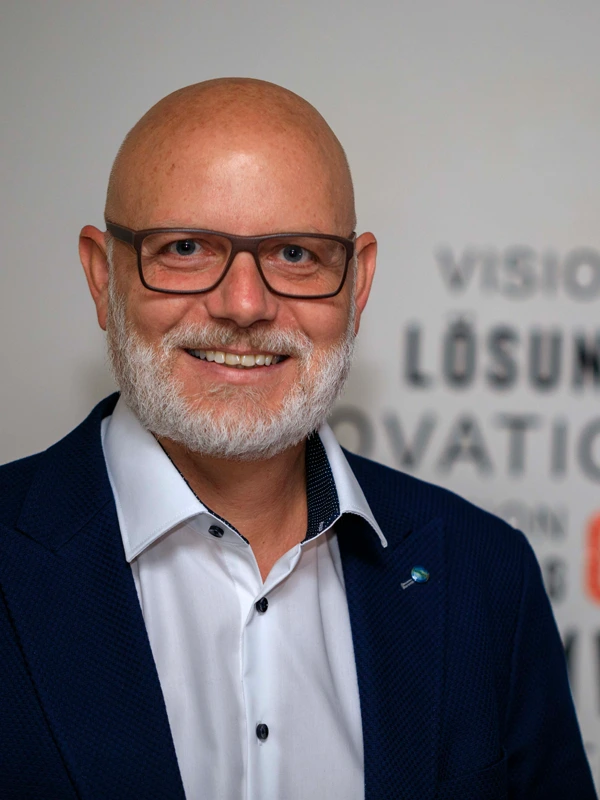 Matthias Cahenzli