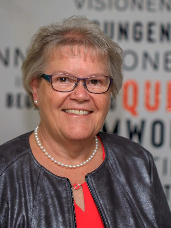 Liliane Rietberger