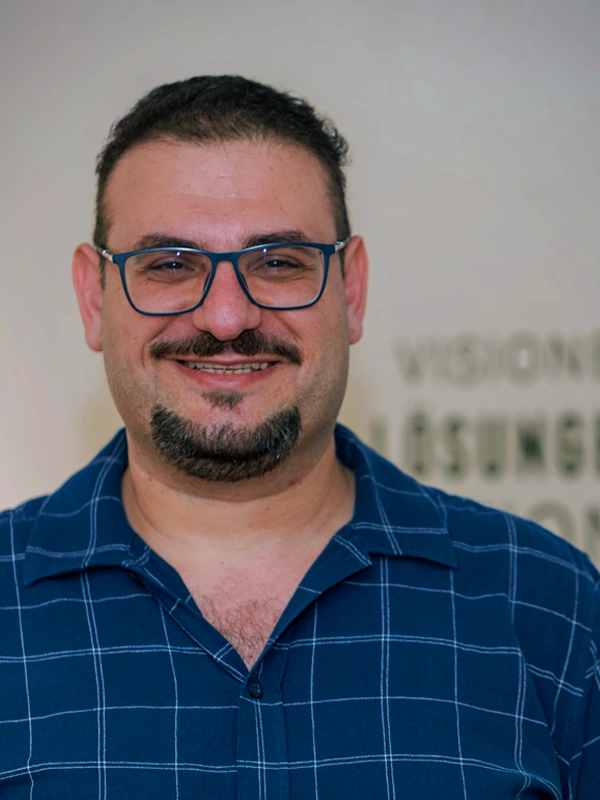 Manuel Graf