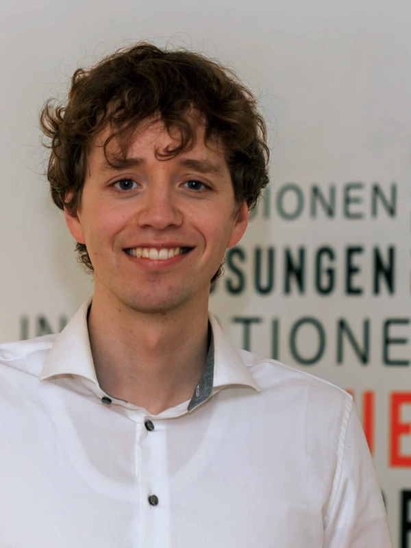 Marius Lauener