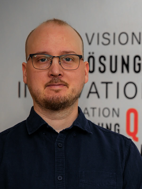 Matthias Groth