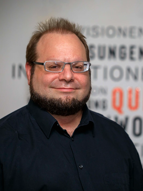 Oliver Hunger