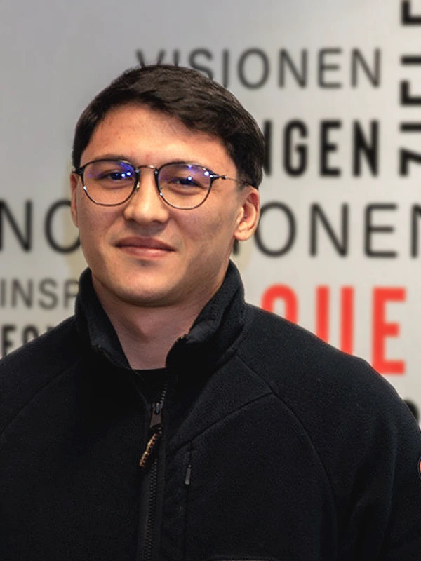 Frederic Kurbel