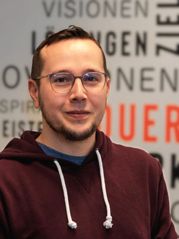 Maximilian Raschle