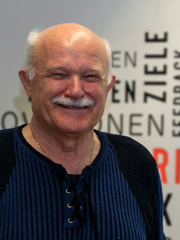 Walter Maag